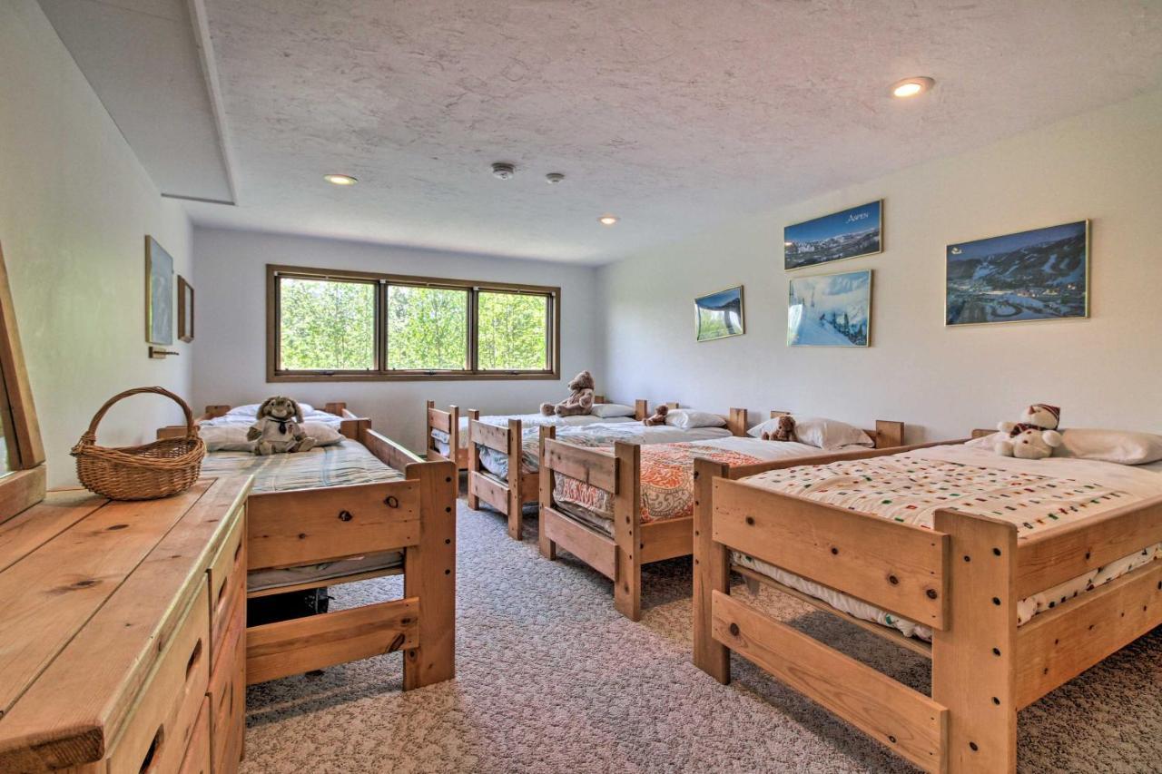 Timber Creek Townhome With 2 Decks And Mtn Views! West Dover Exterior photo